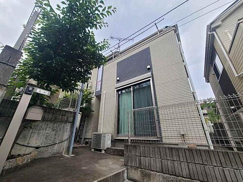 神奈川県横浜市神奈川区菅田町 3980万円 4LDK