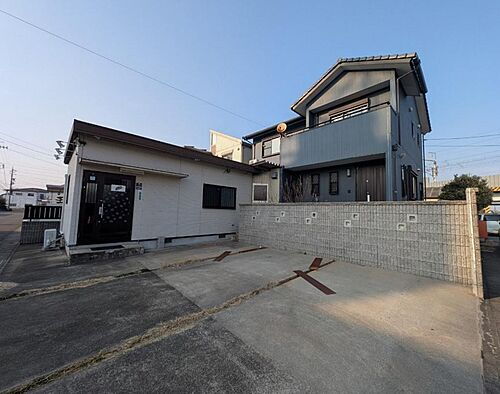 岐阜県羽島市舟橋町５丁目 1780万円
