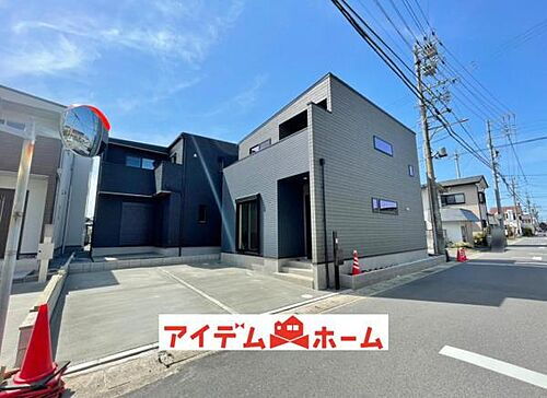 愛知県弥富市鯏浦町気開 3180万円 4LDK