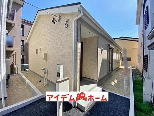 愛知県名古屋市中川区高杉町 3290万円 3SLDK