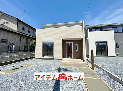 愛知県弥富市西中地町中島 2580万円 4LDK