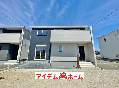 愛知県弥富市西中地町中島 2730万円 4LDK