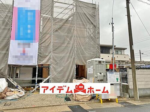 愛知県名古屋市南区星宮町 2990万円 2SLDK