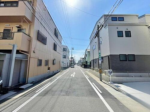 愛知県名古屋市中村区長筬町６丁目 4290万円 2SLDK