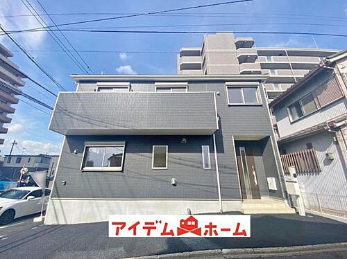 愛知県名古屋市港区十一屋２丁目 2790万円 3LDK