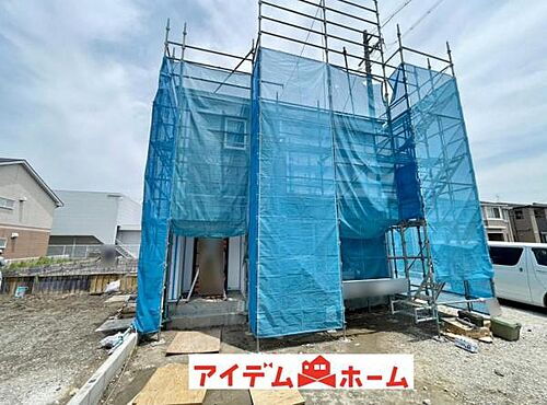 愛知県津島市愛宕町３丁目 2380万円 3SLDK