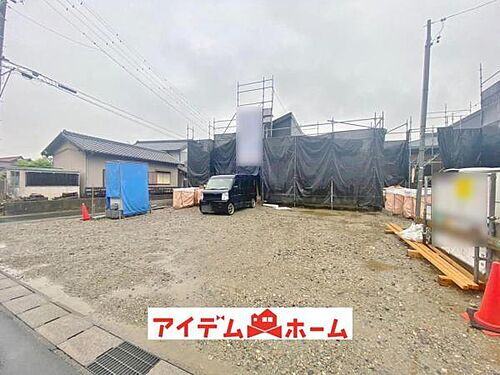 愛知県愛西市日置町枝郷 2880万円 4LDK