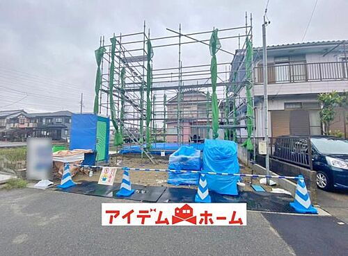 愛知県愛西市北一色町北田面 2999万円 4LDK