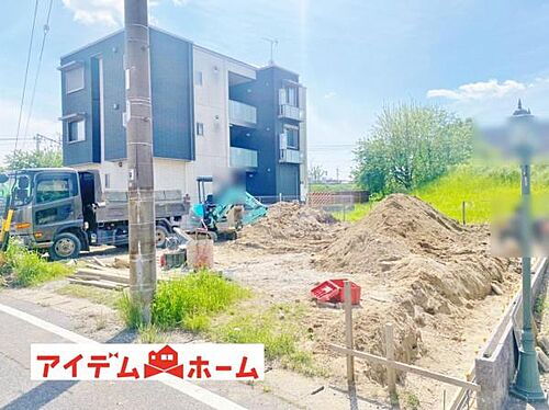 愛知県清須市清洲 3290万円 4LDK