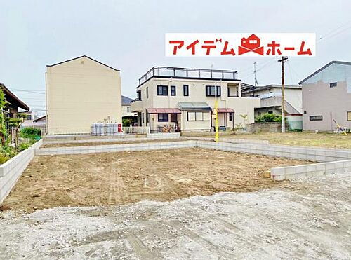 愛知県清須市清洲本町 2880万円 4LDK