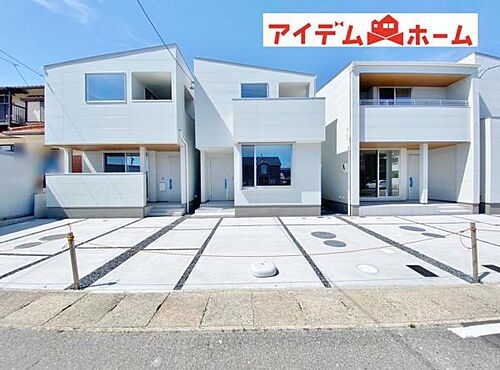 愛知県清須市西市場４丁目 3298万円