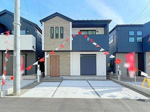 愛知県名古屋市西区こも原町 3799万円