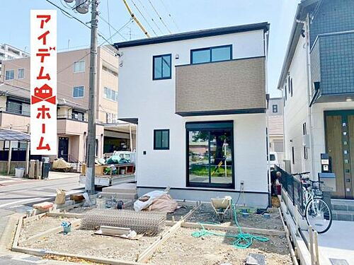 愛知県名古屋市西区万代町２丁目 4699万円 4LDK