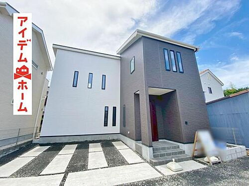 愛知県清須市西枇杷島町北二ツ杁 3690万円 4LDK