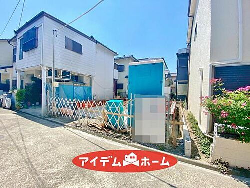 愛知県名古屋市熱田区千年１丁目 3580万円 4LDK