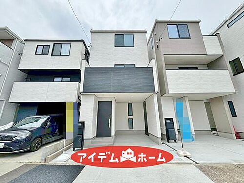 愛知県名古屋市中川区高畑４丁目 4190万円 3SLDK
