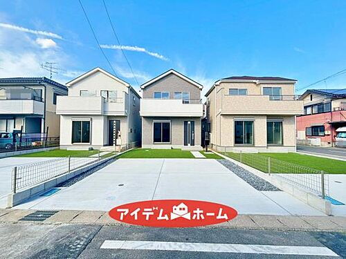 愛知県弥富市平島東３丁目 3090万円 4LDK