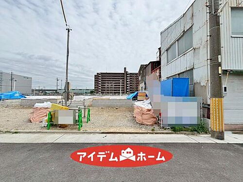 愛知県名古屋市港区錦町 2980万円 4LDK