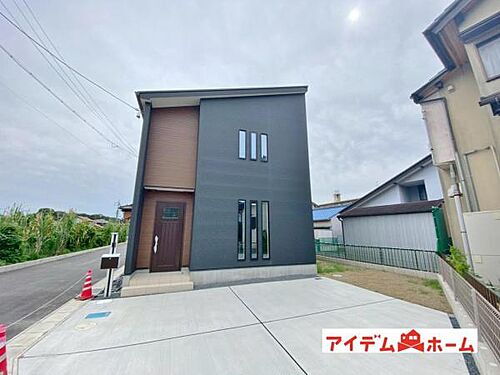 愛知県清須市春日上高畑 3099万円 3LDK