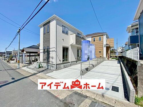 愛知県名古屋市緑区旭出２丁目 3790万円 4LDK