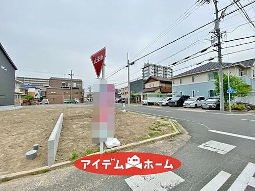 愛知県名古屋市熱田区五番町 5199万円 4LDK