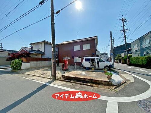 愛知県名古屋市中川区笈瀬町１丁目 3880万円 3LDK