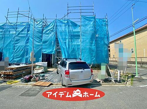 愛知県名古屋市中川区新家３丁目 3480万円 4LDK