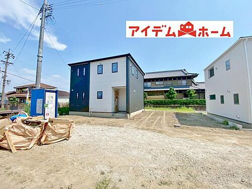 愛知県稲沢市大矢江西町 2480万円 4LDK