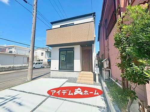 愛知県名古屋市中川区野田１丁目 4199万円 4LDK