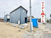 愛知県清須市春日上須ケ田 3380万円 4LDK