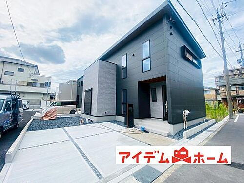 愛知県名古屋市北区楠味鋺５丁目 3980万円 4SLDK