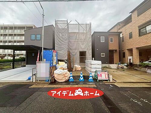 愛知県名古屋市港区宝神４丁目 3299万円 4LDK