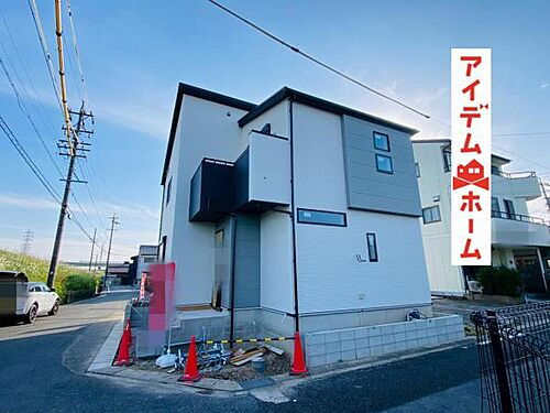 愛知県名古屋市西区比良４丁目 4480万円 3LDK