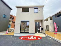 愛知県名古屋市港区宝神町字会所裏 3190万円 4LDK