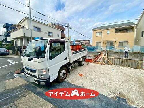 愛知県名古屋市熱田区千年2丁目 3980万円 3SLDK