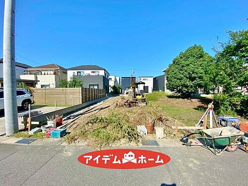 愛知県名古屋市港区大西2丁目 3790万円 3LDK