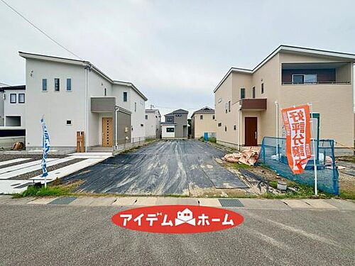 愛知県名古屋市港区大西2丁目 3690万円 4LDK