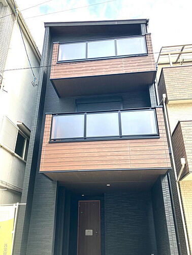 物件写真
