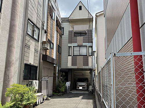 物件写真