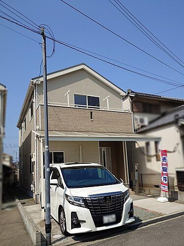 大阪府岸和田市春木泉町 1980万円