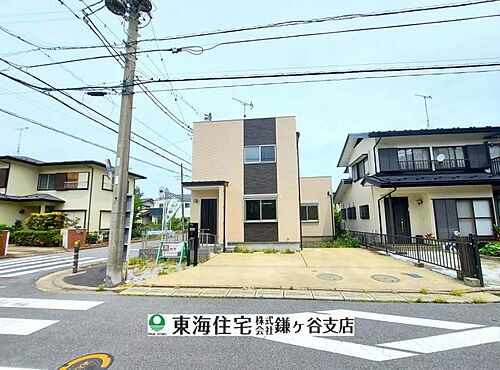 千葉県船橋市大穴北３丁目 2880万円