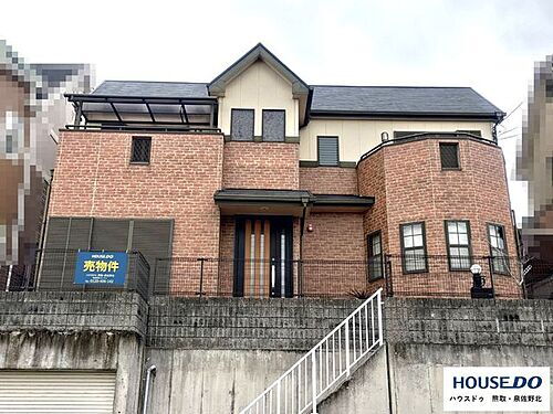 大阪府泉南郡熊取町成合北 中古住宅