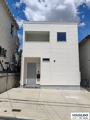 大阪府泉南郡熊取町新野田２丁目 中古住宅