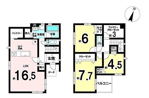 大阪府泉佐野市笠松2丁目 泉佐野駅 中古一戸建て・中古住宅
