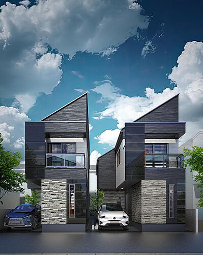 東京都豊島区要町3丁目 11800万円 3SLDK