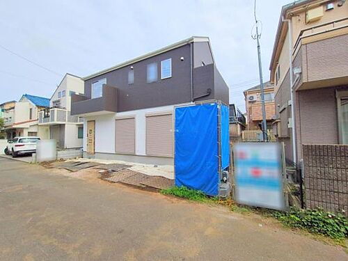 東京都小平市回田町 5899万円 4LDK