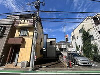 東京都中野区本町6丁目 7180万円 2SLDK