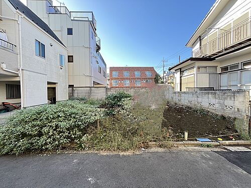 東京都練馬区豊玉中２丁目 7980万円 3SLDK