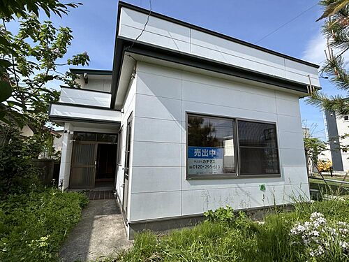 青森県弘前市大字田茂木町 2099万円
