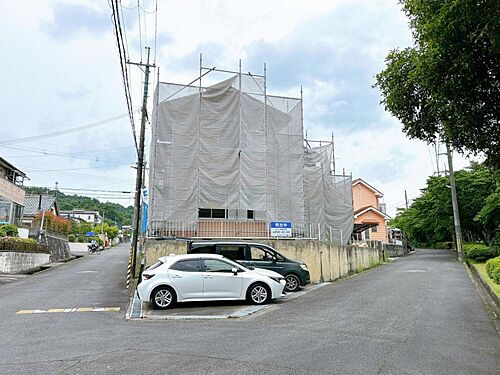 滋賀県湖南市近江台１丁目 2149万円
